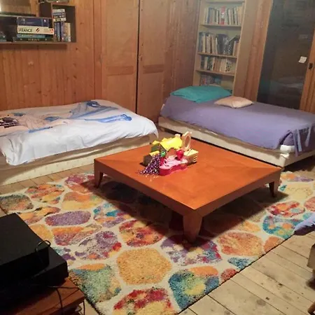 Holiday home Station Jusqu'a 13 Personnes 5 Nuits Minimum Ou 7 En Periode De Scolaires Samoens