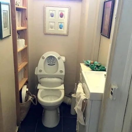 Holiday home Station Jusqu'a 13 Personnes 5 Nuits Minimum Ou 7 En Periode De Scolaires