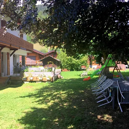 Station Jusqu'a 13 Personnes 5 Nuits Minimum Ou 7 En Periode De Scolaires Holiday home *
