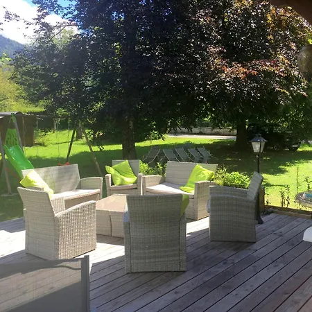 Station Jusqu'a 13 Personnes 5 Nuits Minimum Ou 7 En Periode De Scolaires Holiday home